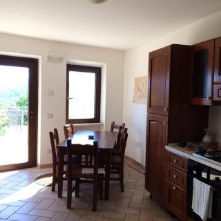 Cominium Benessere - Alvito - 5