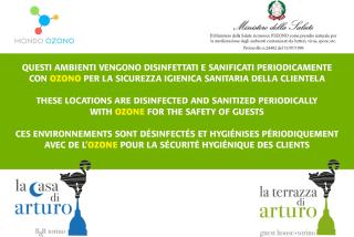 La Terrazza Di Arturo Guest House - Turin - 9
