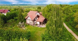 Conacul din Vale - Vale - 5