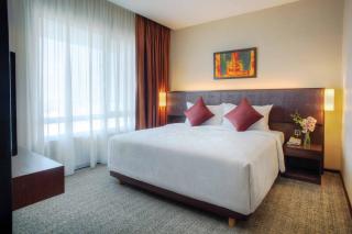 Furama Bukit Bintang, Kuala Lumpur - Kuala Lumpur - 8