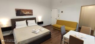 B&B MONTEBELLO - Trani - 2