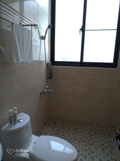 知本赫克力士親子民宿Chihpen Hercules Family Homestay - Taitung City - 6