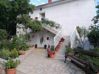 Sunny Family Apartment, Klenovica (4+2 pax) - Klenovica - 8