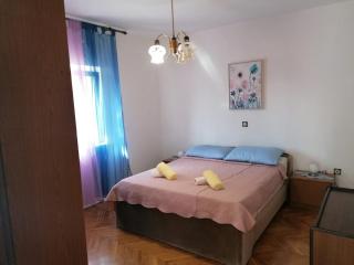 Sunny Family Apartment, Klenovica (4+2 pax) - Klenovica - 6