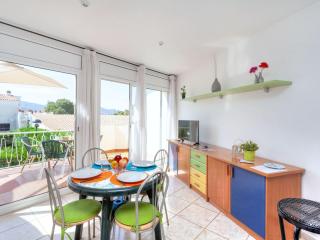 Apartment Palmiers I-5 by Interhome - Llança - 4