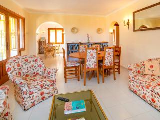 Holiday Home Amarilla by Interhome - Pedramala - 5