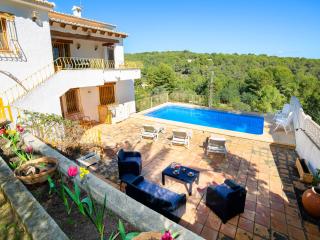 Holiday Home Amarilla by Interhome - Pedramala - 7