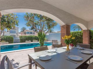 Holiday Home Falconera by Interhome - Empuriabrava - 9
