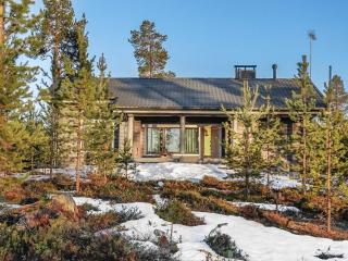 Holiday Home Inarinlahti by Interhome - Inari - 6