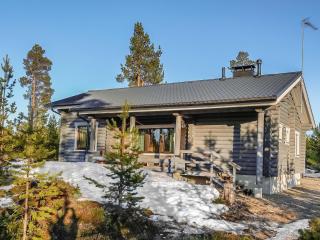 Holiday Home Inarinlahti by Interhome - Inari - 5