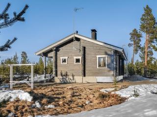 Holiday Home Inarinlahti by Interhome - Inari - 4