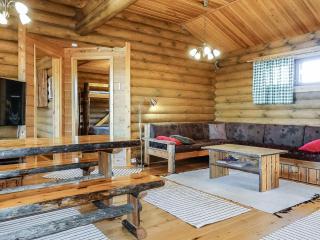 Holiday Home Inarinlahti by Interhome - Inari - 3