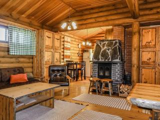 Holiday Home Inarinlahti by Interhome - Inari - 8
