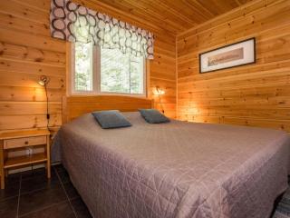 Holiday Home Metsäpirtti by Interhome - Saukkokoski - 6