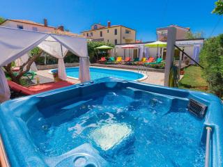 Apartment Nika-7 by Interhome - Umag - 9