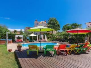 Apartment Nika-9 by Interhome - Umag - 0