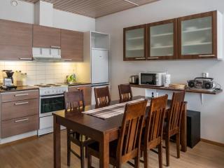 Holiday Home Tuija by Interhome - Lahdenperä - 6