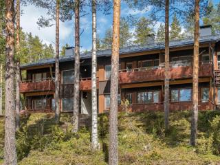 Holiday Home Tuija by Interhome - Lahdenperä - 0