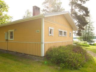 Holiday Home Keltalilja by Interhome - Sipsiö - 8