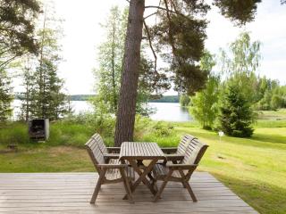 Holiday Home Keltalilja by Interhome - Sipsiö - 6