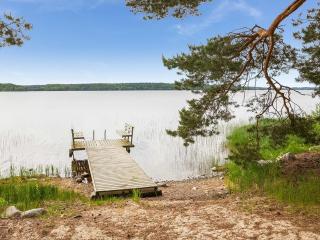 Holiday Home Katajainen by Interhome - Sipsiö - 8