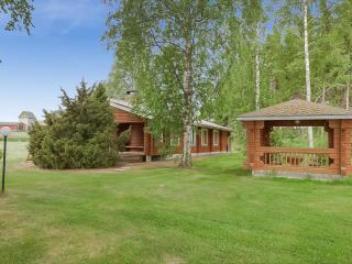 Holiday Home Katajainen by Interhome - Sipsiö - 7