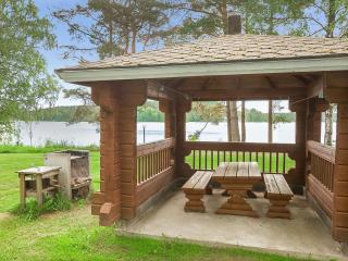 Holiday Home Katajainen by Interhome - Sipsiö - 5