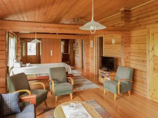 Holiday Home Katajainen by Interhome - Sipsiö - 1