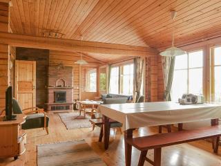 Holiday Home Katajainen by Interhome - Sipsiö - 4