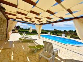 Holiday Home Frane by Interhome - Lišane Tinjske - 9