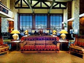 Jackson Lake Lodge - 4