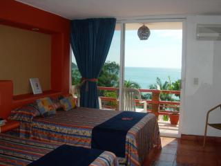 Hotel Irma - Zihuatanejo - 9