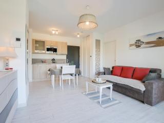 Studio Les Jardins d'Eyrac-2 by Interhome - Arcachon - 4