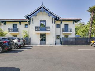 Studio Les Jardins d'Eyrac-2 by Interhome - Arcachon - 7