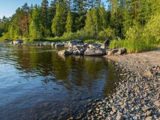 Holiday Home Köllölä 1 by Interhome - Nunnanlahti - 6