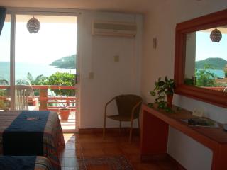 Hotel Irma - Zihuatanejo - 8