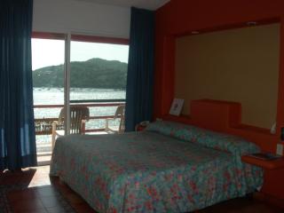 Hotel Irma - Zihuatanejo - 5
