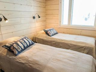 Holiday Home Äkäsmartti b by Interhome - Äkäslompolo - 4