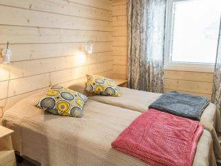 Holiday Home Äkäsmartti b by Interhome - Äkäslompolo - 6