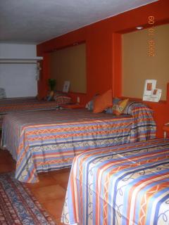 Hotel Irma - Zihuatanejo - 2