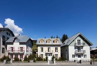 Grand Hotel Soleil d'Or - Megève - 2