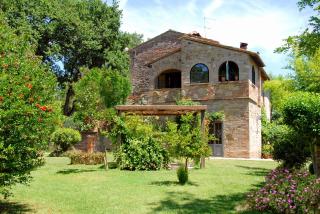 Agriturismo Nibbiano - Montepulciano - 0