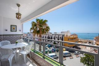 Apartamento Cala Mar - La Cala del Moral - 0