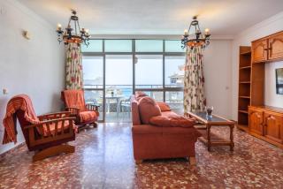 Apartamento Cala Mar - La Cala del Moral - 9