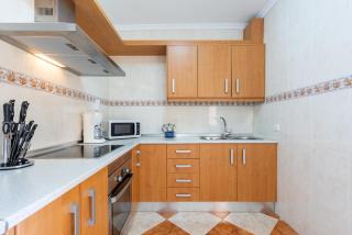 Apartamento Cala Mar - La Cala del Moral - 4