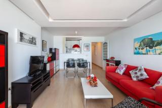Apartamento en 1ª línea de playa - Marbella - 8