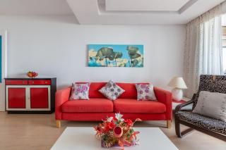Apartamento en 1ª línea de playa - Marbella - 7