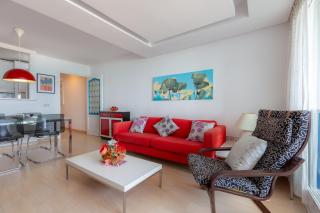 Apartamento en 1ª línea de playa - Marbella - 6