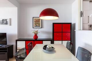 Apartamento en 1ª línea de playa - Marbella - 5
