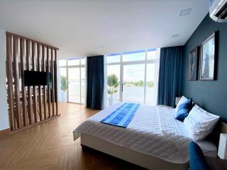 Hung Phuoc Hotel - Bến Cát - 1